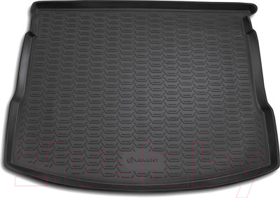 Коврик для багажника ELEMENT CARNIS00016 для Nissan Qashqai
