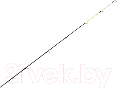 Вершинка для удилища Feeder Concept Distance / 10-400-30-52РС (графит)