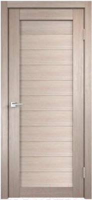 Дверь межкомнатная Velldoris Duplex 0 70x200 (капучино)