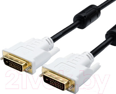 Кабель ATcom AT9148 DVI-D Dual Link (3м)
