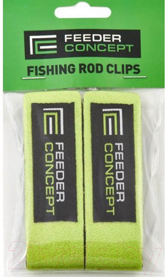 Набор стяжек для удилища Feeder Concept FC262