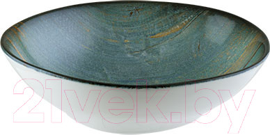 Салатник Bonna Madera Mint Vago / MDRMTVAO18KS