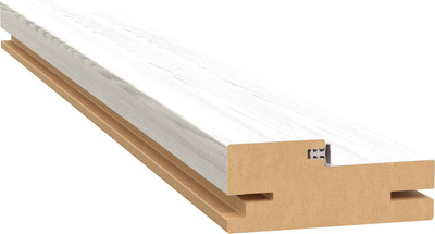 Коробка Юни Амати телескопическая 31x75x2070 (сканди классик)