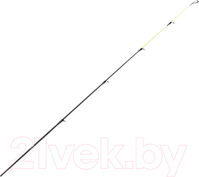 Вершинка для удилища Feeder Concept Pilot/Salmo Elite / 10-300-28-55PC (графит)