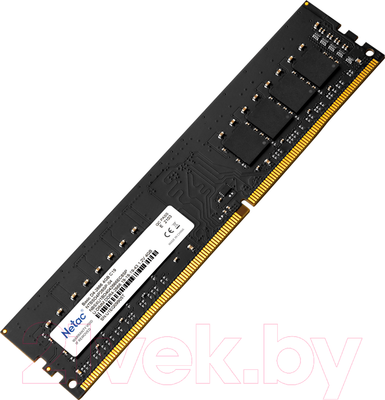 Оперативная память DDR4 Netac NTBSD4P26SP-04