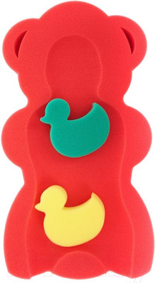 Матрасик для купания Bambola Maxi / 4814 (красный)