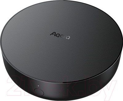 Центр управления умным домом Aqara Hub M2 / HM2-G01