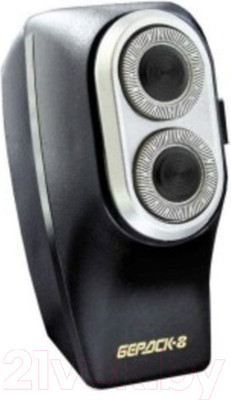 Электробритва Бердск 8 пф