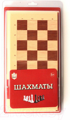 Шахматы Десятое королевство 3890