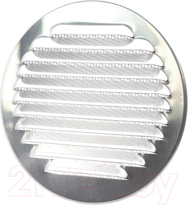 Решетка вентиляционная DEC International DWRA200S