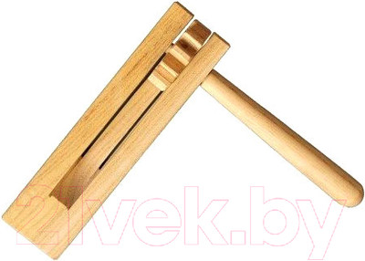 Трещотка музыкальная Flight FRW-115N