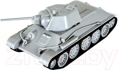 Сборная модель Звезда Советский средний танк Т-34/76 1943 г. / 5001
