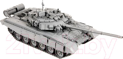 Сборная модель Звезда Основной боевой танк Т-90 / 3573