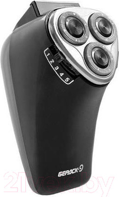 Электробритва Бердск 9 пф