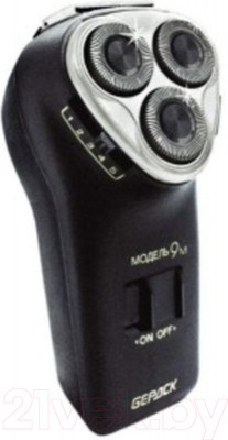 Электробритва Бердск 9М пф