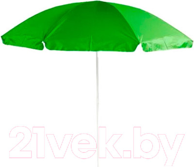 Зонт садовый Green Glade 0013 (зеленый)