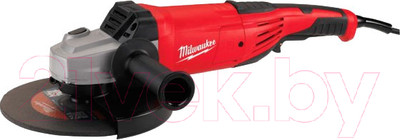 Угловая шлифовальная машина Milwaukee AG 22-230 DMS / 4933433630