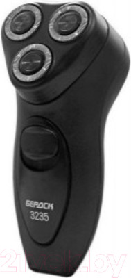 Электробритва Бердск 3235 пф