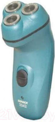 Электробритва Бердск 3342 мф