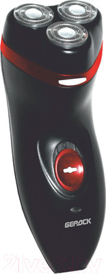 Электробритва Бердск 3370 мф