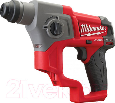 Перфоратор Milwaukee M12 CH-0 / 4933441947