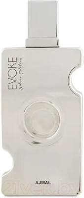 Парфюмерная вода Ajmal Evoke Silver Edition For Her (75мл)