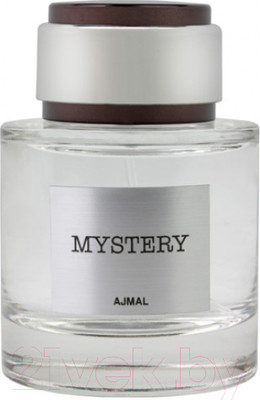 Парфюмерная вода Ajmal Mystery (100мл)