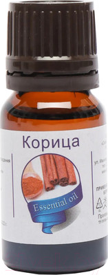 Эфирное масло Синам Корица М40 (15мл)