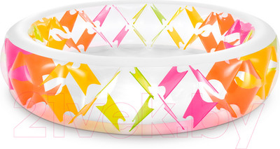 Надувной бассейн Intex 56494NP (229x56)