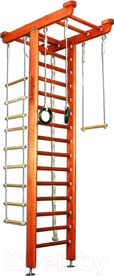 Шведская стенка Kampfer Big Sport Ceiling (стандарт, классический)