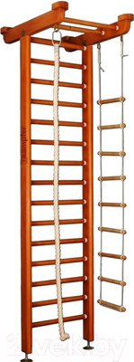 Детский спортивный комплекс Kampfer Little Sport Ceiling (классический, стандарт)