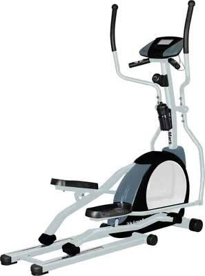 Эллиптический тренажер Kampfer Mars KE-1202