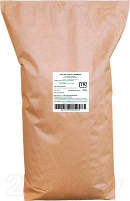 Корм для птиц Бонифаций Основной рацион (10кг)