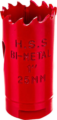 Коронка Matrix 72425