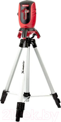 Лазерный уровень Matrix ML01T / 35063