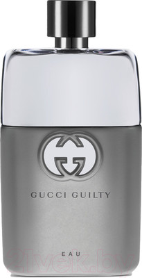 Туалетная вода Gucci Guilty (90мл)