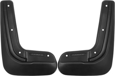 Комплект брызговиков FROSCH NLF.A0N009.E1 для Chery Tiggo 7 Pro (2шт, задние)