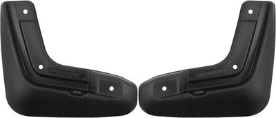 Комплект брызговиков FROSCH NLF.A0N009.F1 для Cherry Tiggo 7 Pro (2шт, передние)