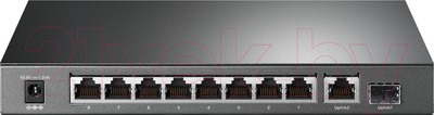 Коммутатор TP-Link TL-SG1210P