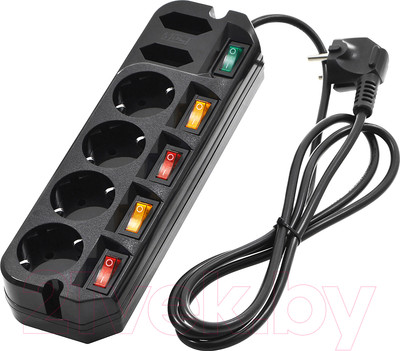 Удлинитель Most A16 (3м, черный)