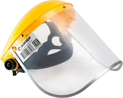 Защитный щиток Хопер 4640009486533 (стекло)