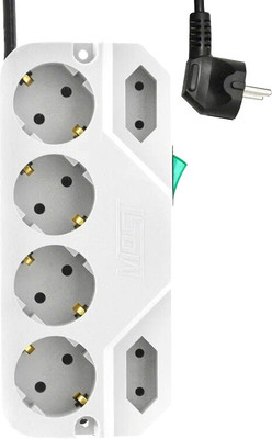 Сетевой фильтр Most CRG 2M WH (белый)