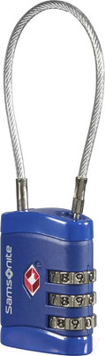 Замок для чемодана Samsonite Global Ta CO1*11 041