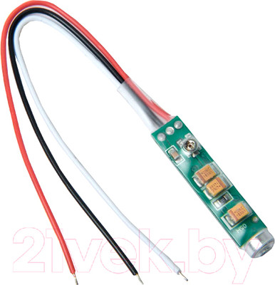 Микрофон Optimus M-7