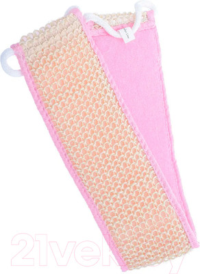 Мочалка для тела Королевна М120