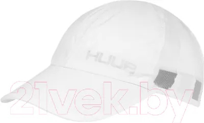 Бейсболка Huub Race Cap II / A2-RC2 (белый)