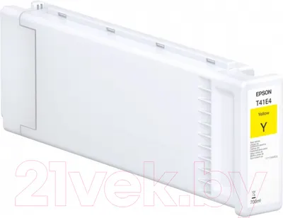 Картридж Epson C13T41E440
