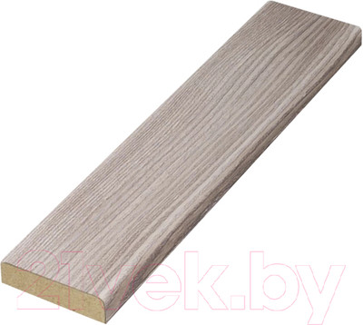 Наличник Velldoris Eco Flex 30x8x2100 (дуб анкор нордик)