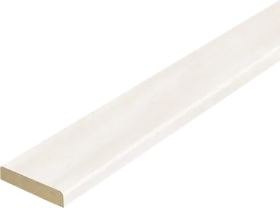 Наличник Velldoris Eco Flex 30x8x2100 (дуб бьянко)