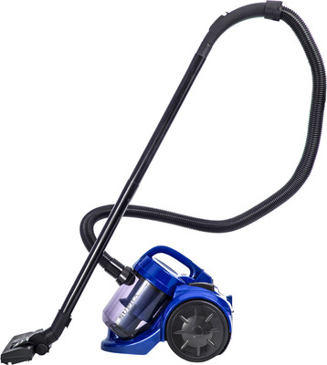 Пылесос Supra VCS-1492 (синий)